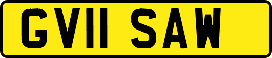 GV11SAW