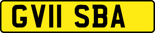 GV11SBA