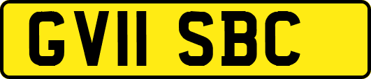 GV11SBC