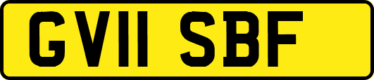 GV11SBF