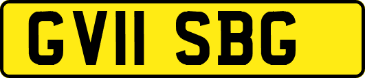 GV11SBG