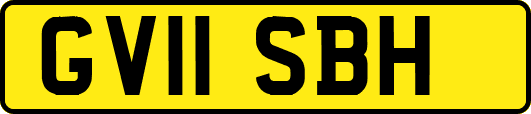 GV11SBH