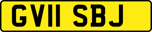 GV11SBJ