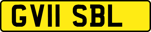 GV11SBL