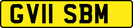 GV11SBM