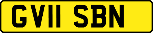 GV11SBN