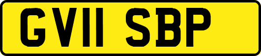 GV11SBP