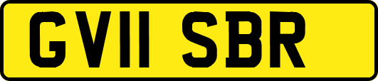 GV11SBR