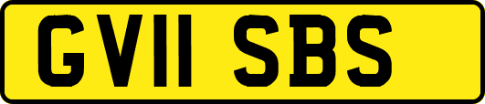GV11SBS