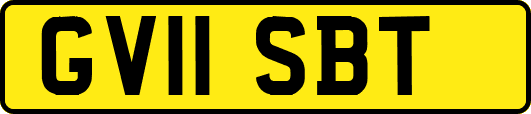 GV11SBT