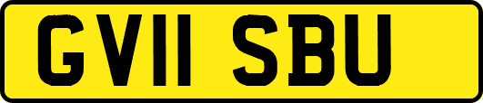 GV11SBU