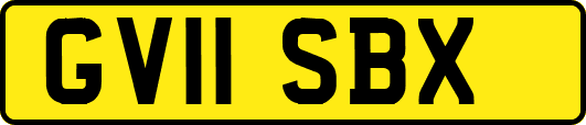 GV11SBX