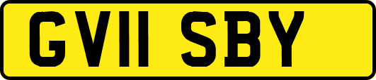 GV11SBY