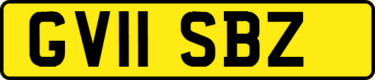 GV11SBZ