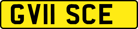 GV11SCE