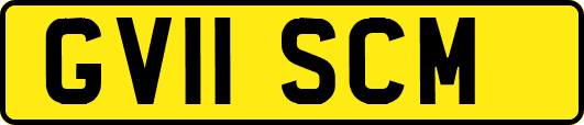 GV11SCM