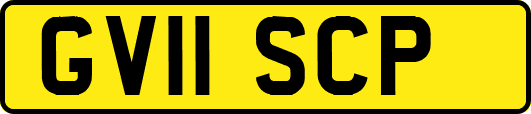 GV11SCP