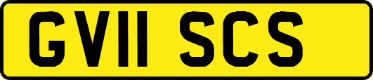 GV11SCS