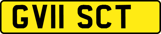 GV11SCT