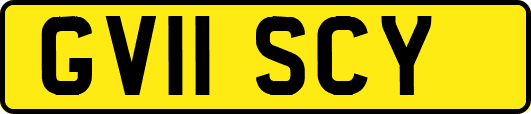 GV11SCY