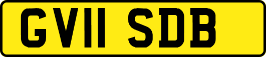 GV11SDB