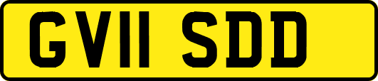 GV11SDD