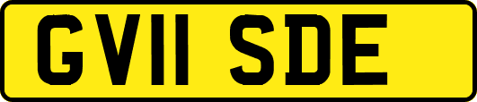 GV11SDE