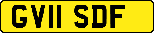 GV11SDF