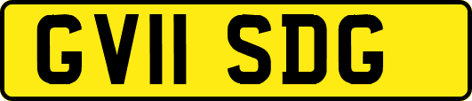 GV11SDG