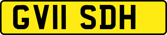 GV11SDH