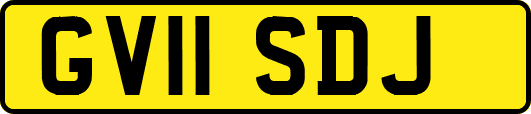GV11SDJ
