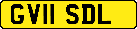 GV11SDL