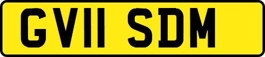 GV11SDM
