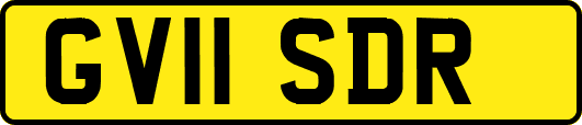 GV11SDR