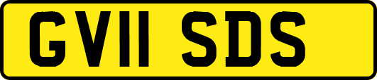 GV11SDS
