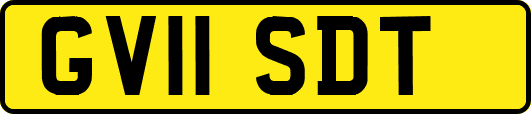 GV11SDT