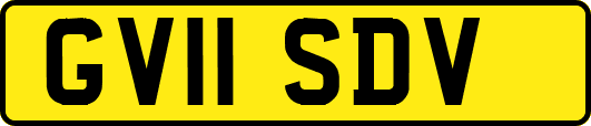 GV11SDV