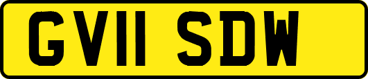 GV11SDW