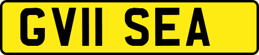 GV11SEA