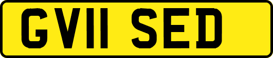 GV11SED