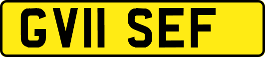 GV11SEF
