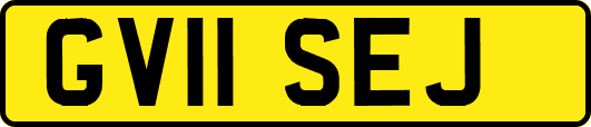GV11SEJ