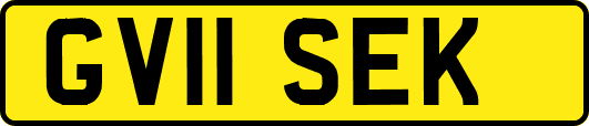 GV11SEK