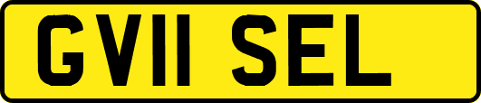 GV11SEL