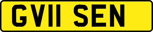GV11SEN