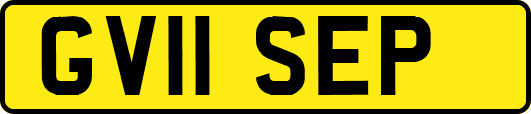 GV11SEP
