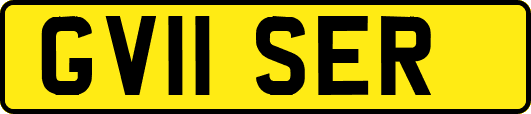 GV11SER