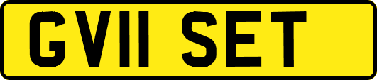 GV11SET