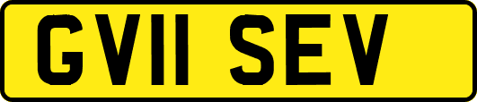 GV11SEV