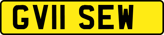 GV11SEW